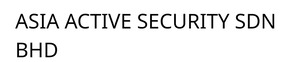 ASIA ACTIVE SECURITY SDN BHD